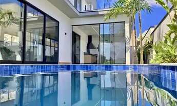 Imagem: Casa a venda Térrea no condomínio Brisas