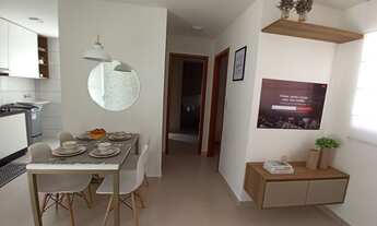 Imagem 2: Maron Premium 2/4 com suíte