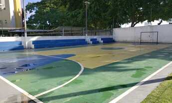 Imagem 5: Apartamento 62 m², 03 quartos, 6º andar - Cond Ilhas de Vera Crus