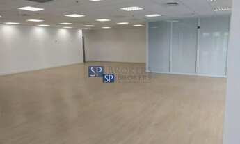 Imagem: Sala Comercial para locação na Vila Olímpia