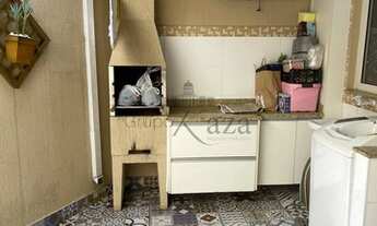 Imagem 6: Casa - Cidade Morumbi - 2 Suítes - 85m²