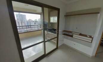 Imagem 3: Apartamento Padrão em Ribeirão Preto