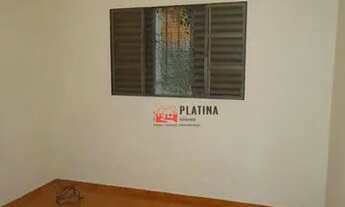 Imagem 3: Casa com 3 dormitórios para alugar, 80 m² por R$ 1.593,57/mês - Jardim Maria Estela - São