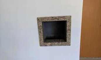 Imagem 3: Apartamento para Aluguel - Hamburgo Velho, 2 Quartos, 46 m2