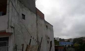 Imagem 2: Vende se uma casa 70 mil aceito carro parcelo