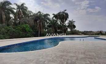 Imagem 2: Terreno à venda, 465 m² por R$ 265.000,00 - Fazenda Santa Lúcia - Americana/SP