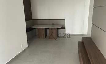 Imagem 4: Apartamento - Jardim São Dimas - 3 Dormitórios - 92,50m²