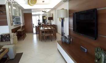 Imagem 2: GUARUJá - Apartamento Padrão - Enseada