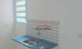 Imagem 2: Casa com 1 dormitório para alugar, 24 m² por R$ 800,00/mês - Vila Guilherme - São Paulo/SP