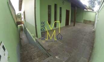 Imagem 7: Casa 3 quartos - São João Batista em Belo Horizonte/MG