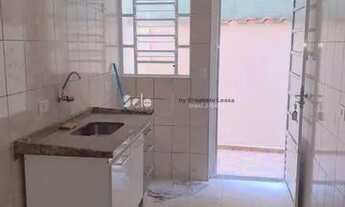 Imagem 3: Casa 2 quartos para Locação Vila Santa Maria, São Paulo