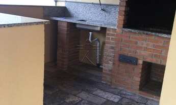 Imagem 7: Apartamento - Jardim Augusta - Residencial Edifício Topázio - 82m² - 3 Dormitórios