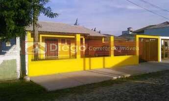 Imagem 2: Casa para Venda em Cidreira, Nazaré, 2 dormitórios, 2 banheiros, 1 vaga
