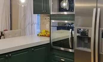 Imagem 7: Casa de condomínio para venda com 215 metros quadrados com 3 quartos