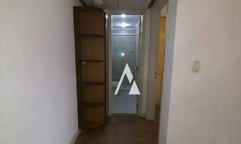 Imagem 5: Apartamento com 1 dormitório, 33 m² - venda por R$ 230.000,00 ou aluguel por R$ 1.836,77/m