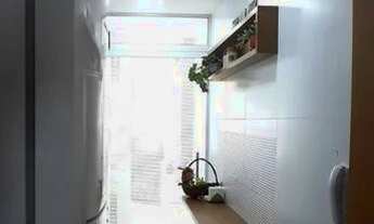 Imagem 2: Apartamento mobiliado para alugar no Condomínio Sta Paula I -Vila Velha-ES