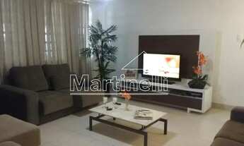 Imagem: Casa Padrão em Ribeirão Preto