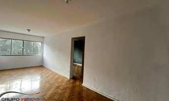 Imagem 2: Apartamento - Locação - Santo Amaro / Vila Cruzeiro/ S.P. - 53m², 1 Dormitório, Sala, Banh