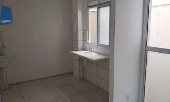 Imagem 6: Apartamento para alugar, 43 m² por R$ 1.059,64 - Coaçu - Eusébio/CE