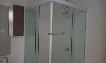 Imagem 7: Studio com 1 dormitório à venda, 28 m² por R$ 189.000,00 - Campo Grande - São Paulo/SP