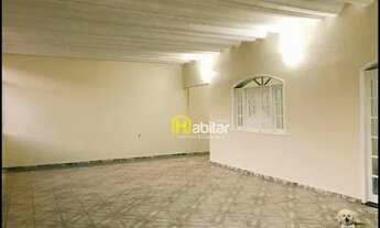 Imagem 2: Casa com 3 dormitórios, 282 m² - venda por R$ 445.000,00 ou aluguel por R$ 2.500,00/mês