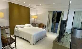 Imagem 6: Alugo Flat Mediterrâneo Barra da Tijuca sem burocracias