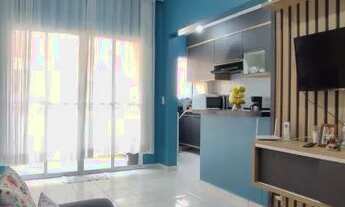 Imagem: Vendo Apto. 3° Andar, 2 dormit. Km 8 em