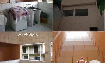 Imagem 4: CASA PARA LOCAÇÃO NO PQ SANTO ANTONIO JACAREÍ SP