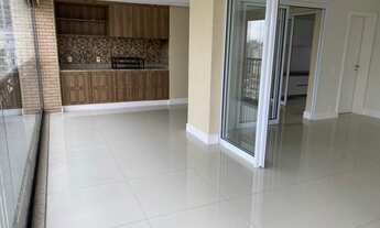 Imagem 3: VILA NOVA CONCEIÇÃO - 4 SUÍTES 4 VAGAS