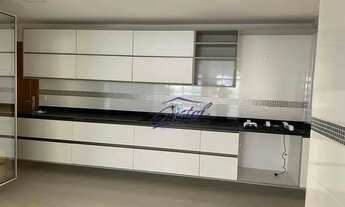 Imagem 6: Apartamento com 4 dormitórios à venda, 170 m² por R$ 1.383.000,00 - Caiçara - Praia Grande