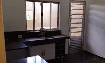 Imagem 4: Locação de casa 01 dorm. - Jd. Vista Alegre - Embu das Artes - SP