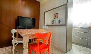 Imagem 4: Casa para venda com 3 quartos no bairro Aviação - São José dos Pinhais - PR