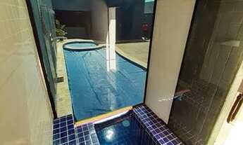 Imagem: Casa para venda possui 400 metros quadrados