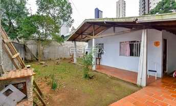 Imagem 7: TERRENO para alugar por R$ 7.500,00 no bairro Mossunguê - CURITIBA / PR