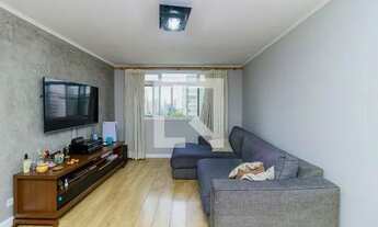 Imagem 2: Apartamento à Venda - Brooklin, 2 Quartos, 80 m2