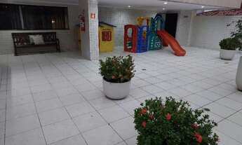 Imagem 2: Apto 4 quartos sendo 3 suítes + dce completa