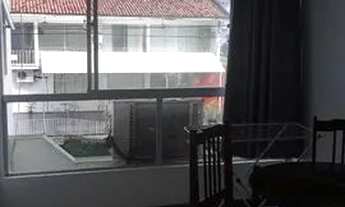 Imagem 2: Alugo Ap 1/4 e sala (Tipo Studio) Garagem na Barra em salvador, Bahia