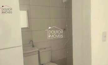 Imagem 7: Casa com 1 dormitório para alugar, 30 m² por R$ 900,00 - Vila Esperança - São Paulo/SP