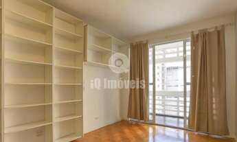 Imagem 4: Apartamento Consolação, 35m², 1 dormitório sem vaga