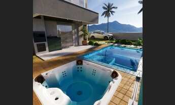 Imagem 4: Casa 4/4, suítes, Lauro de Freitas Ba