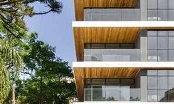 Imagem 3: C-AP3148 Amplo apartamento de luxo com 3 suítes e 3 vagas - Edifício A.I.R Cabral