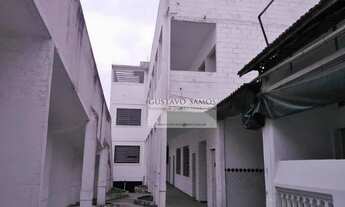 Imagem 2: Prédio, 508 m² - venda por R$ 4.000.000,00 ou aluguel por R$ 22.000,00/mês - Alto da Mooca