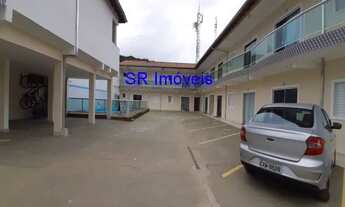 Imagem 6: Apartamento totalmente mobiliado na Praia da Maranduba