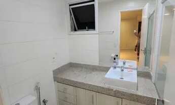 Imagem 3: Apartamento para aluguel no Centro com 111 metros quadrados com 3 quartos