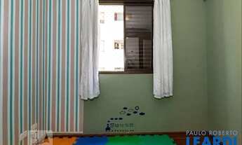 Imagem 5: APARTAMENTO - SAÚDE - SP