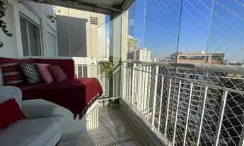 Imagem 5: 109687 Apartamento para aluguel possui 37 metros quadrados com 1 quarto - São Paulo - SP