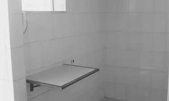 Imagem 6: Apartamento de sala e três quartos, em rua tranquila de Copacabana