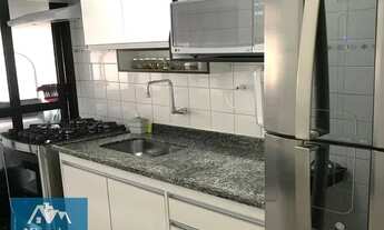 Imagem 7: Apartamento com 2 dormitórios à venda, 48 m² por R$ 372.000,00 - Mandaqui - São Paulo/SP