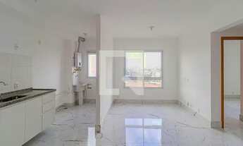 Imagem 6: Apartamento para Aluguel - Jardim Éster Yolanda, 2 Quartos, 46 m2