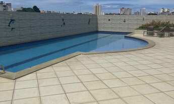 Imagem 6: Apartamento para venda possui 150 metros quadrados com 3 quartos em Narandiba - Salvador